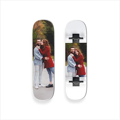 Skateboard Deck