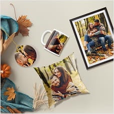 Thoughtful Personalized Gifts for Thanksgiving