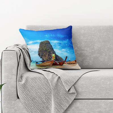 Make Your Own Pillow Custom Photo Gifts Sale Photo Pillows by CanvasChamp