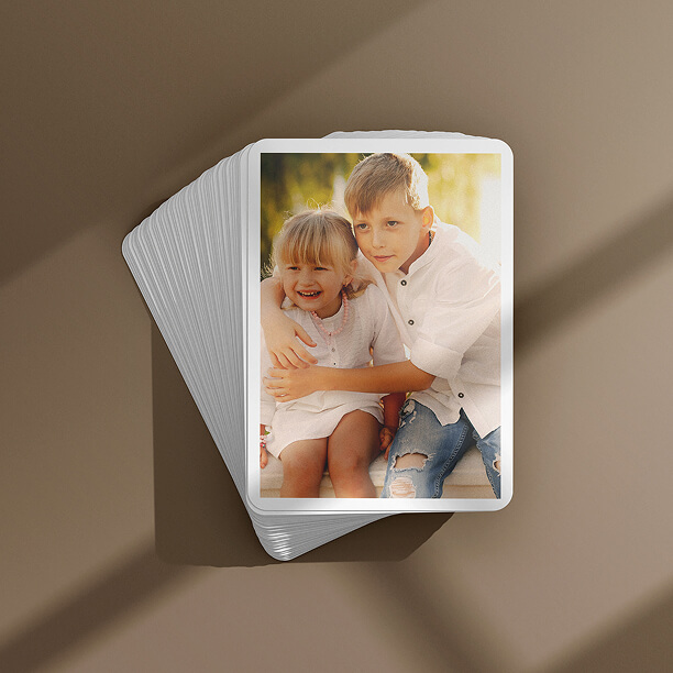 Custom Playing Cards