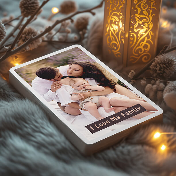 Custom Playing Cards