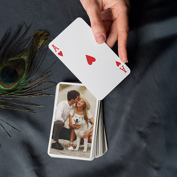Custom Playing Cards