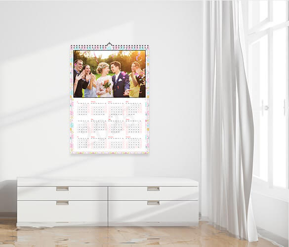 A Calendar for YOUR Year