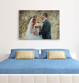 Canvas Photo Prints