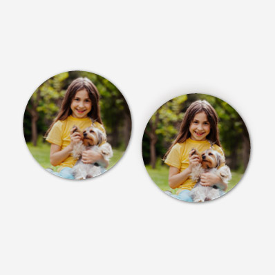 Photo Coaster