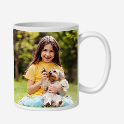 Photo Mug