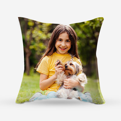 Photo Pillow
