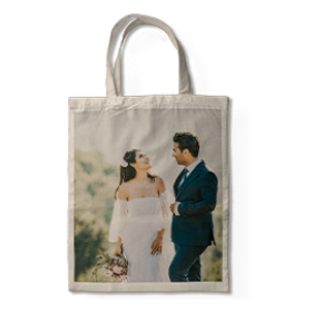 Canvas Tote Bags