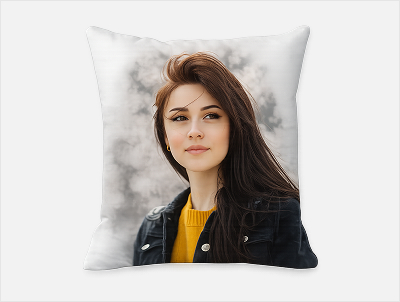 Custom Photo Pillows