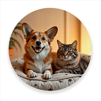 Pet Photography
