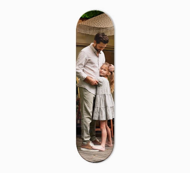 Skateboard Deck