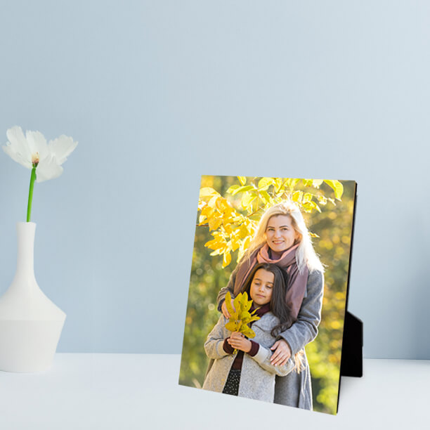 Tabletop Picture Frames