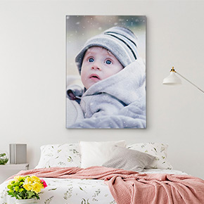Canvas Photo Prints