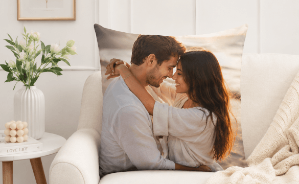 Affordable Throw Pillows with Different Insert Types Affordable Throw Pillows with Different Insert Types