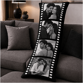 Custom Body Pillow Custom Body Pillow