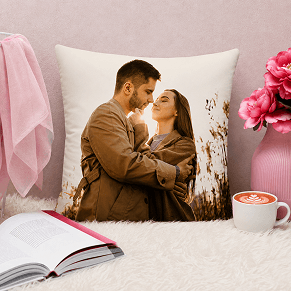 Custom Pillows Custom Pillows