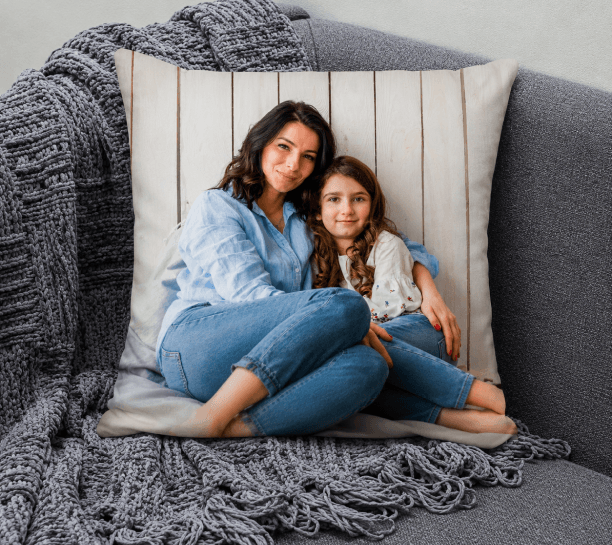 Custom Throw Pillows