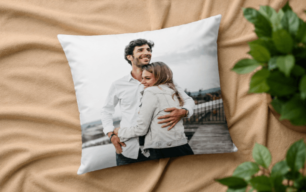 Square Throw Pillows Square Shaped Throw Pillow
