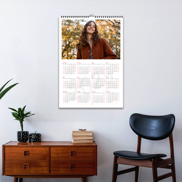 photo -calendars