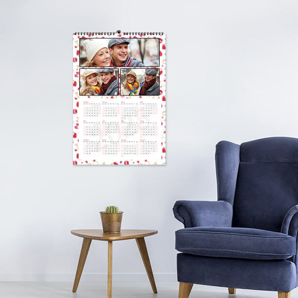 poster-calendar-of-a-couple-enjoying-vacation