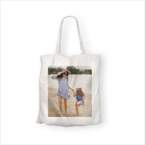 Canvas Tote Bags for Beach