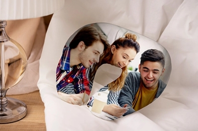 Adult Medium U Shaped Pillow