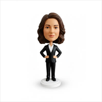 Custom Bobble Heads