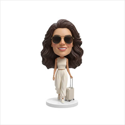 Custom Figurine