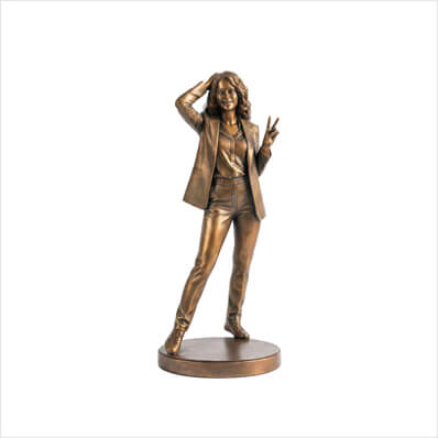 Custom Statues