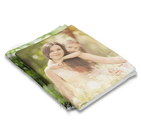 Photo Blankets